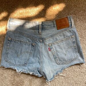 Levi’s 501 Shorts